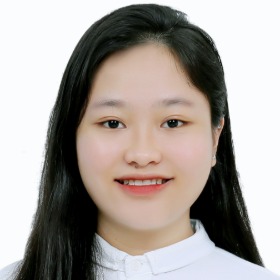 LÊ THỊ MỸ DUYÊN