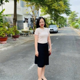 HOÀNG THỊ THU THẢO