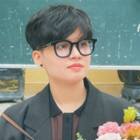 lê thị thuỳ anh