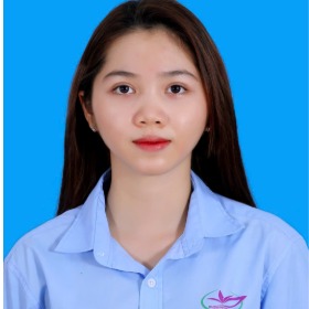 Trần Thùy Dương