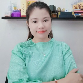 ĐINH THỊ VÂN