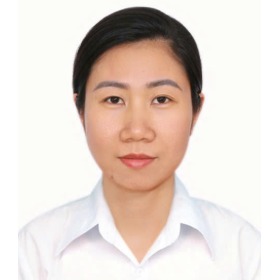 阮氏芳