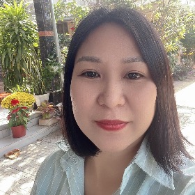 TRẦN THUỲ DƯƠNG