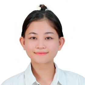 Nguyễn ngọc trà my