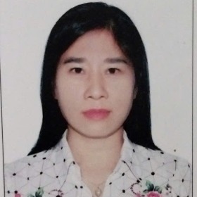 Đặng Thị Thu thảo