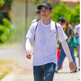 Nguyễn Khắc Huy