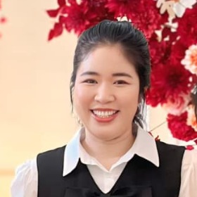 NGUYỄN THỊ YẾN NHI