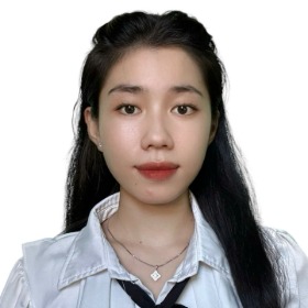 TRẦN THỊ THẢO SƯƠNG