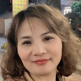 PHaM THi HoNG DUYeN