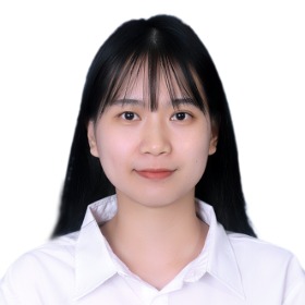 陈氏燕TRẦN THỊ YẾN