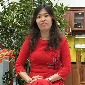 Lê Thị Yến