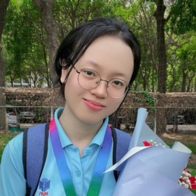 VÕ NHƯ Ý NHI