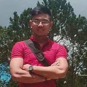 đặng thanh tây