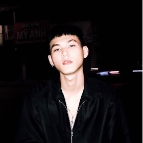 TRẦN PHAN HUY