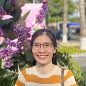 Phan Thị Mai Thi