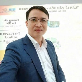 VŨ VĂN THẾ