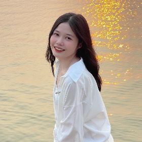 Nguyễn thị thuỷ Kiều