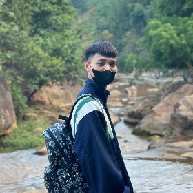 Tran van huy