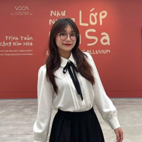 Vũ Thu Trang
