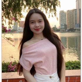 võ Trần Vân Nhi       武陈云儿