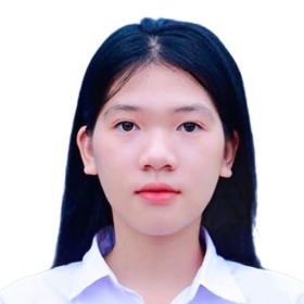MA THỊ HƯƠNG LAN                             (麻氏香兰）