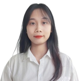 Nguyễn thị thùy linh 阮氏垂玲