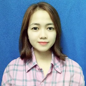 NGUYỄN VƯƠNG THANH THẢO