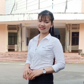 ĐẶNG THỊ NHƯ Ý