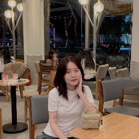 원이애리(Nguyễn thị ái ly)