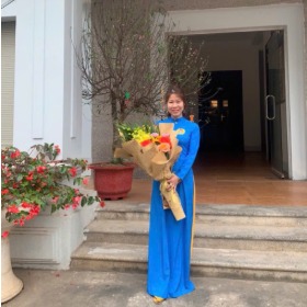 tạ ngọc bích