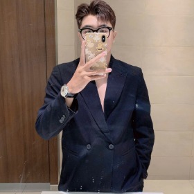 HUỲNH THẾ VINH