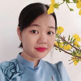 VY THỊ DUYÊN
