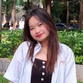 NGUYỄN LÊ THANH TRANG