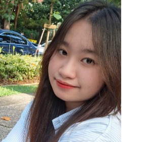 NGUYỄN LÊ THANH TRANG