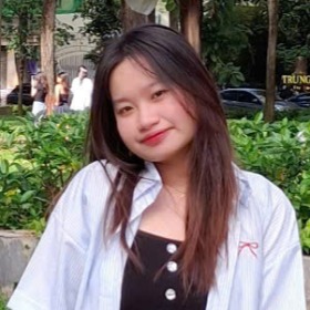 NGUYỄN LÊ THANH TRANG