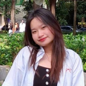 NGUYỄN LÊ THANH TRANG