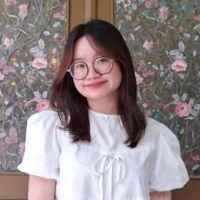 NGUYỄN LÊ THANH TRANG