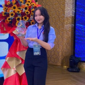 bùi thảo vuy