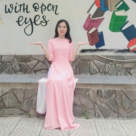 ĐẶNG HÀ MINH HUYỀN