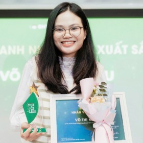 VÕ THỊ KIM HẬU