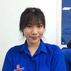 Nguyễn Thị Mỹ Duyên
