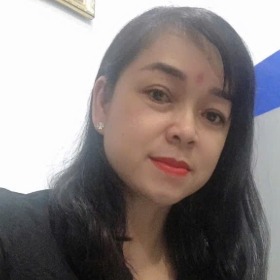 Lê Thị Thanh Thủy