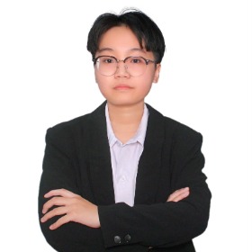 Lê Thùy Trúc Linh