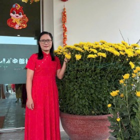 NGUYỄN THỊ HOÀI