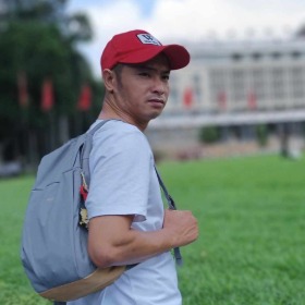 phạm công dương