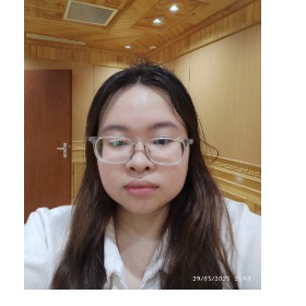 Lê hoàng trinh