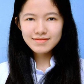 NGUYỄN THỊ MỸ DUYÊN
