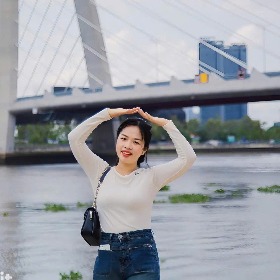 trần ngọc kiều duyên