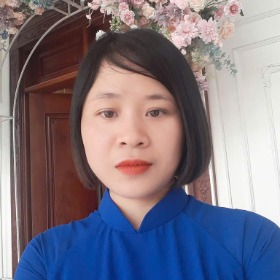 LƯU THỊ THU THẢO