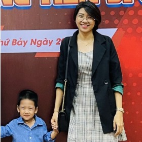TRẦN THỊ KIM NGÂN
